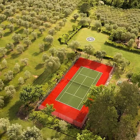 Certosa Di Maggiano 4* סיינה