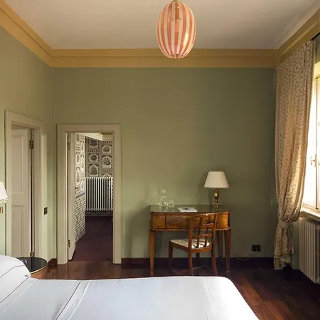 Certosa Di Maggiano 5* Сиена