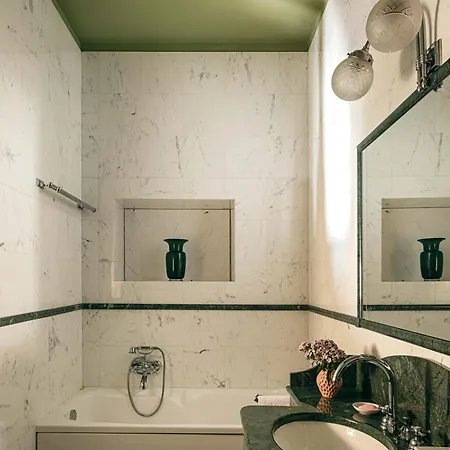 Certosa Di Maggiano Szálloda