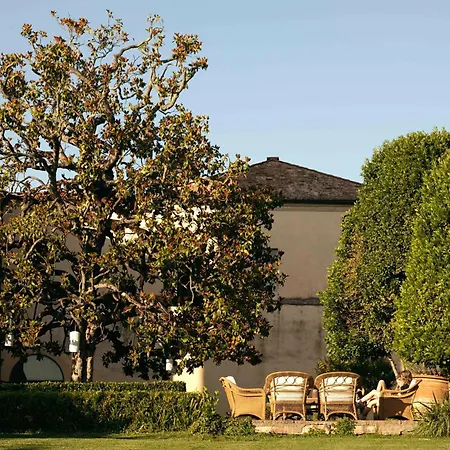 Certosa Di Maggiano Hotel 5*