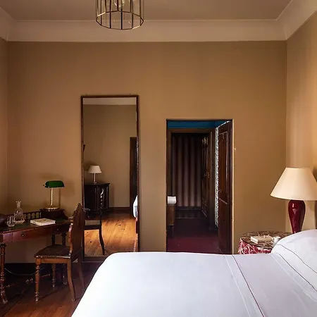 チェルトーザ ディ マッジャーノ 5*