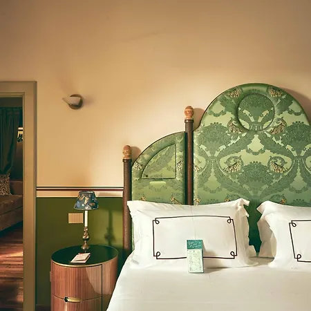 Certosa Di Maggiano Hotel