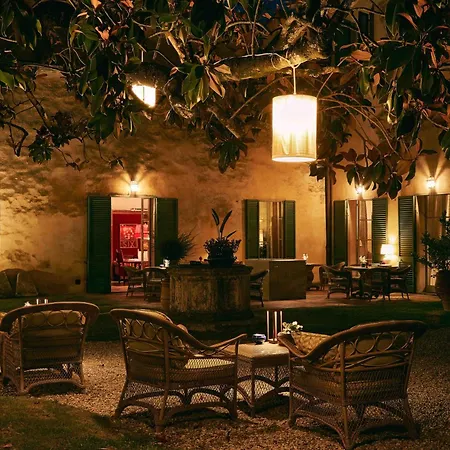 Hotel Certosa Di Maggiano
