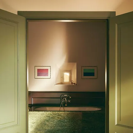 Certosa Di Maggiano Hotel 5*