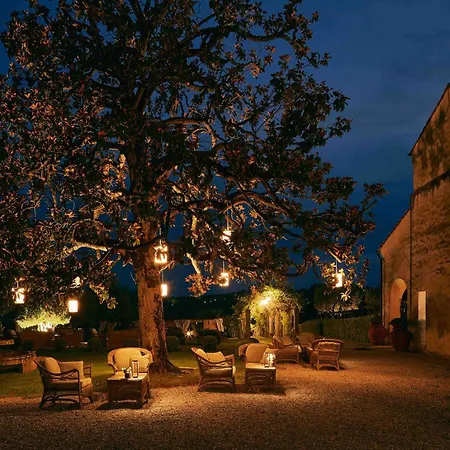 Certosa Di Maggiano Hotel