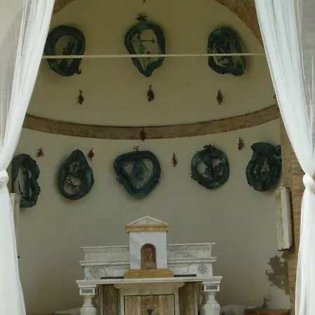 Certosa Di Maggiano Готель Сієна
