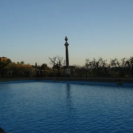 Certosa Di Maggiano Hotel Siena