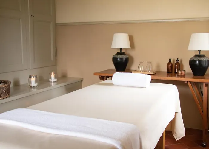 Certosa Di Maggiano Hotell 5*