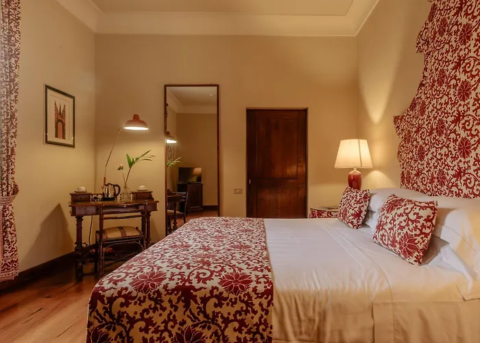 Certosa Di Maggiano 5*