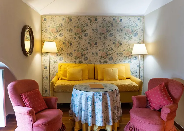 Certosa Di Maggiano 5*