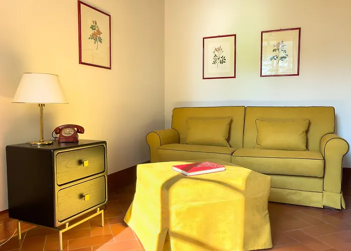 Certosa Di Maggiano 5* Siena