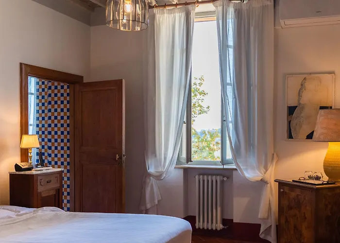 Certosa Di Maggiano Ξενοδοχείο 5*