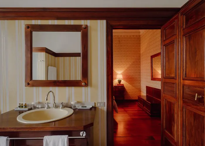 Certosa Di Maggiano Σιένα