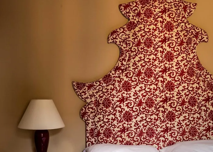 Otel Certosa Di Maggiano 5*