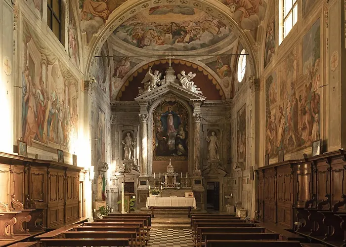 Hotell Certosa Di Maggiano 5*