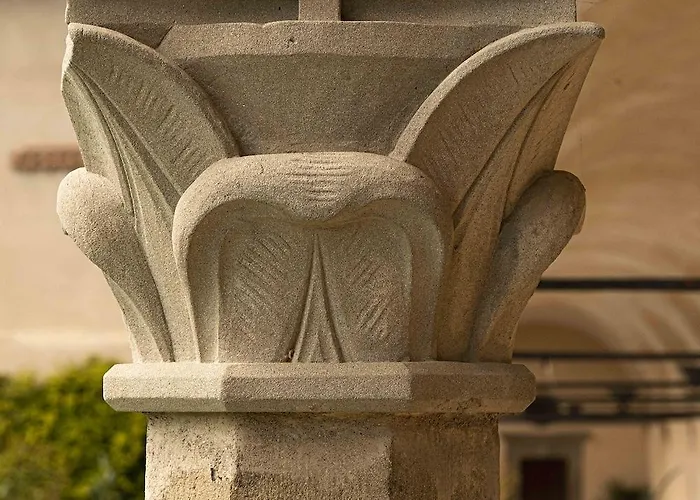 Certosa Di Maggiano 5* Σιένα