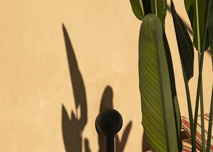 Certosa Di Maggiano Hotell