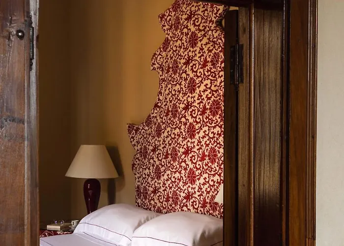 Certosa Di Maggiano 5* Σιένα