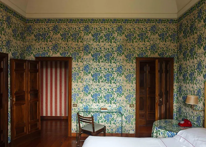 Certosa Di Maggiano Ξενοδοχείο 5*