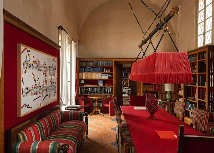 Certosa Di Maggiano 5*