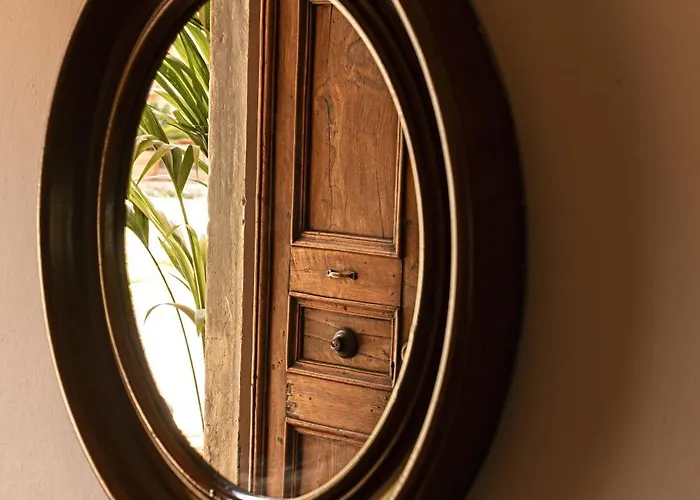 Certosa Di Maggiano Hotell Siena