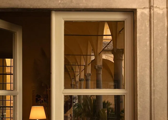 Certosa Di Maggiano 5*