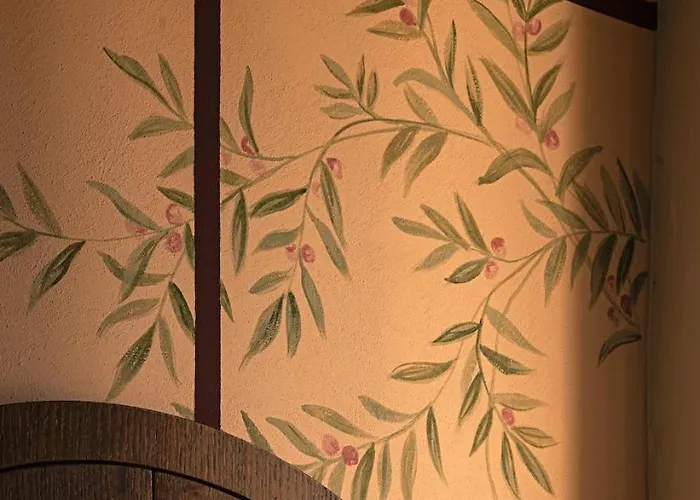 Certosa Di Maggiano Otel