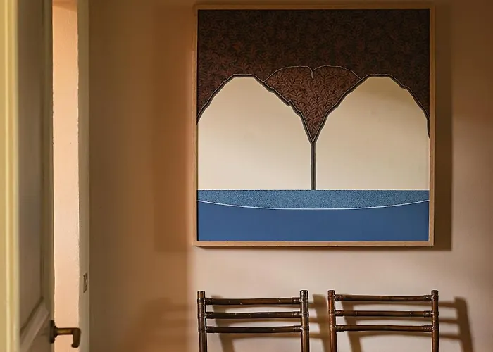 Otel Certosa Di Maggiano 5*