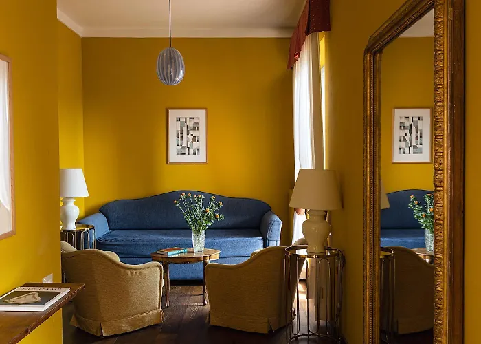 Certosa Di Maggiano Σιένα