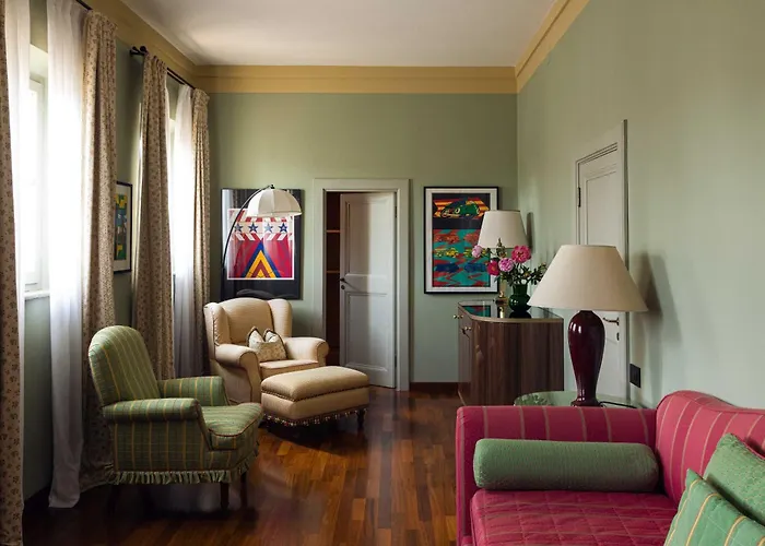 Certosa Di Maggiano Σιένα