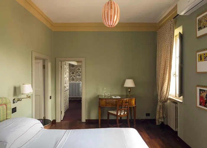 Certosa Di Maggiano 5* Siena