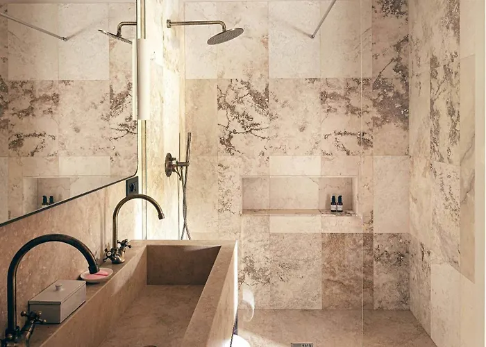 Ξενοδοχείο Certosa Di Maggiano