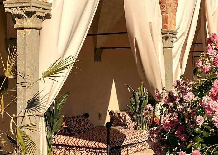 Certosa Di Maggiano Σιένα