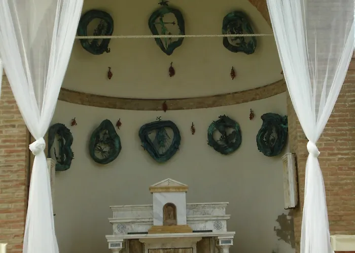 Certosa Di Maggiano Otel Siena