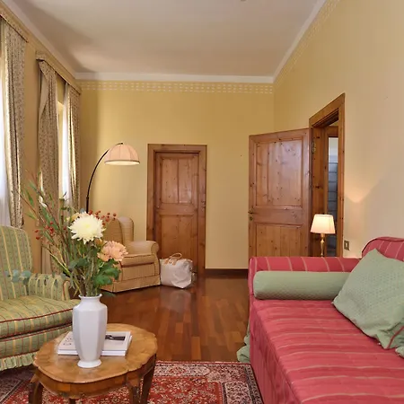 Certosa Di Maggiano 5*