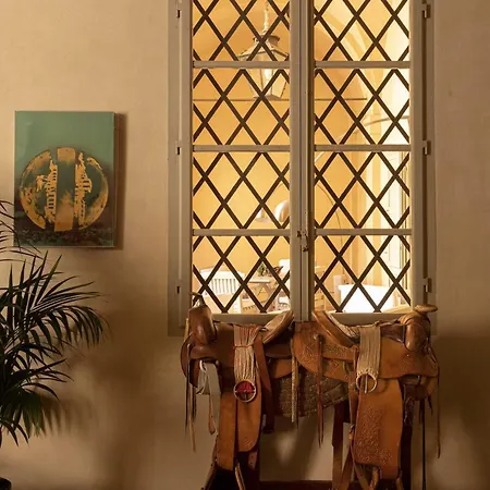 Certosa Di Maggiano 5*