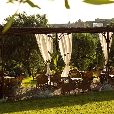Hotel Certosa Di Maggiano