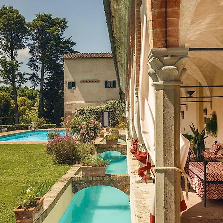 Certosa Di Maggiano 4* Siena