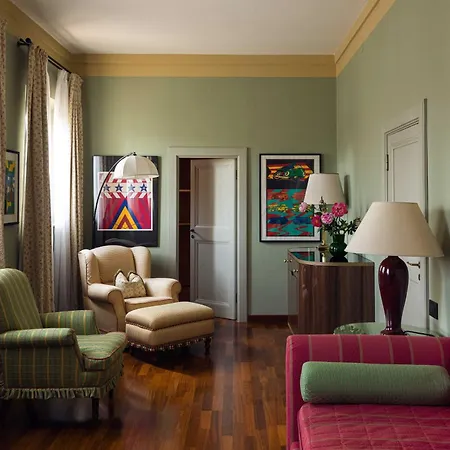 Certosa Di Maggiano Siena