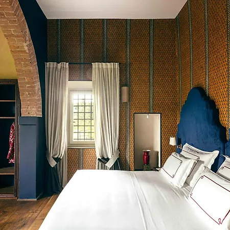 Hotel Certosa Di Maggiano