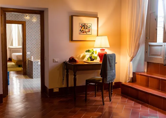 Certosa Di Maggiano 5*