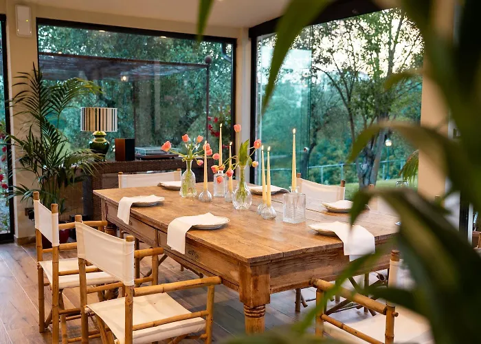 Certosa Di Maggiano 5* Siena