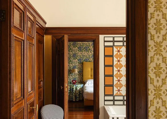 Hotel Certosa Di Maggiano Siena