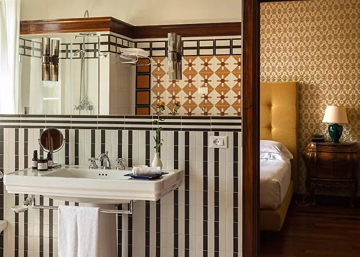 Hotel Certosa Di Maggiano