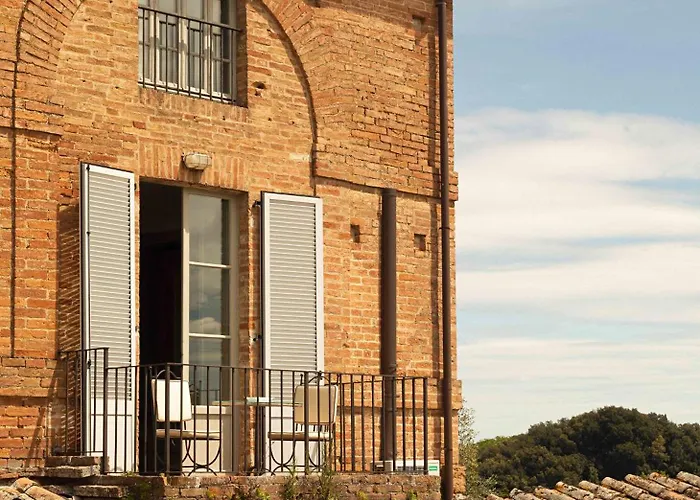 Certosa Di Maggiano 5*