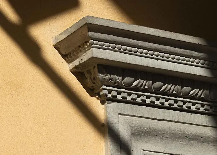 Certosa Di Maggiano Szálloda Siena