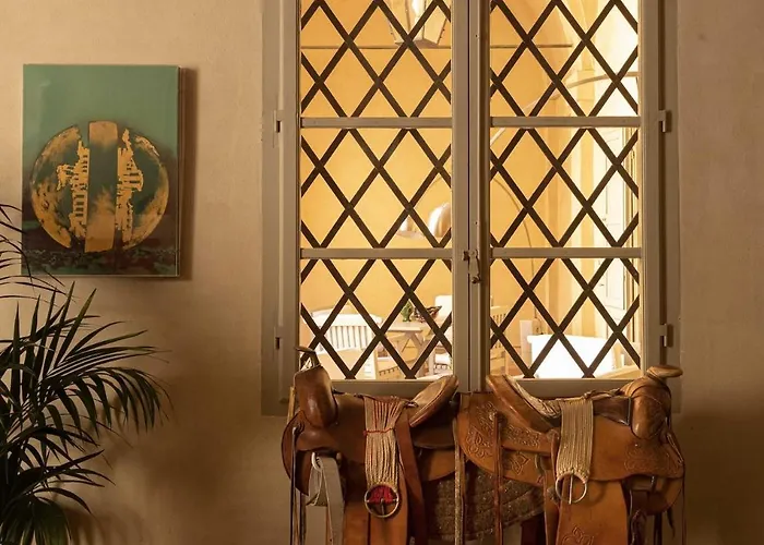 Certosa Di Maggiano 5*