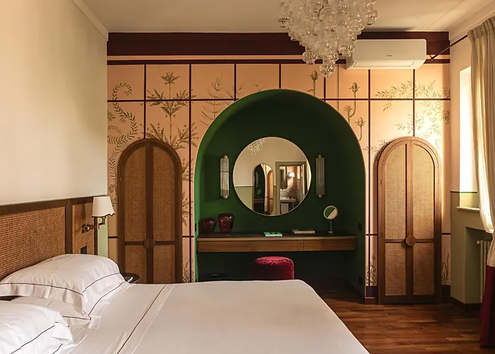 Certosa Di Maggiano Siena