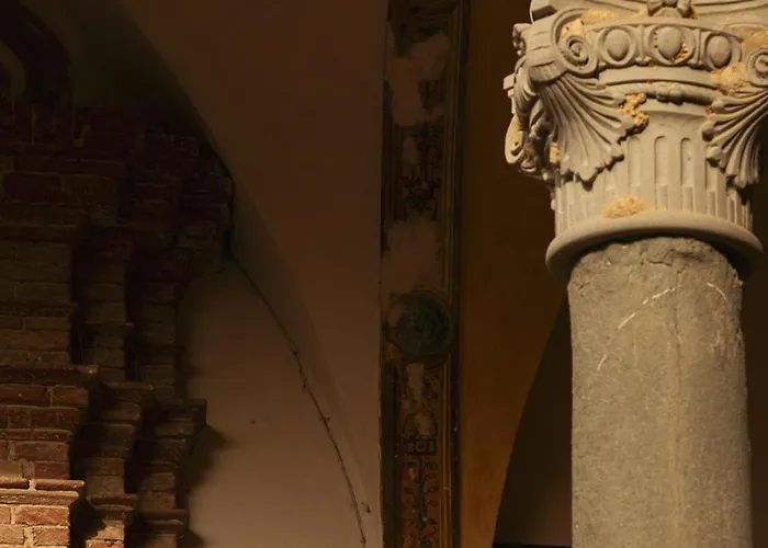 Certosa Di Maggiano 5* Siena