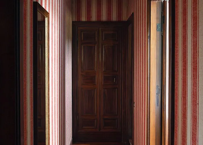 Certosa Di Maggiano Hotel 5*